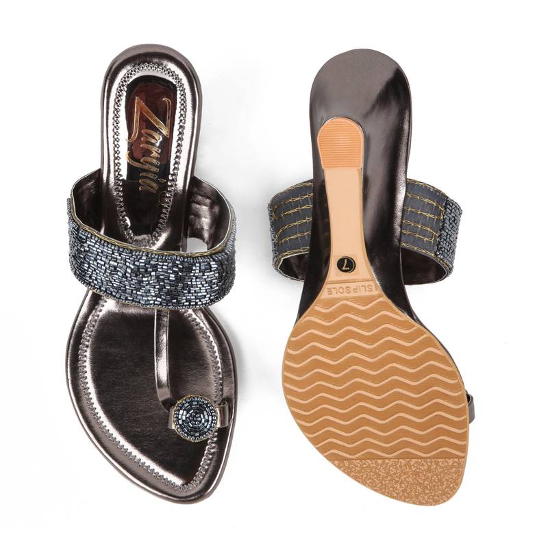 Flat heels footwear  for Women