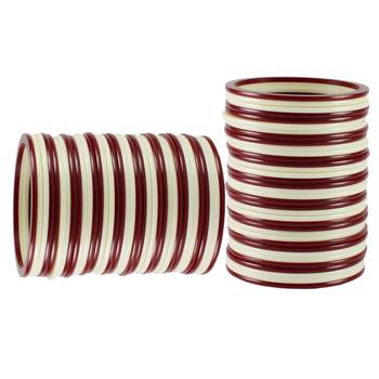 Beautiful  Bangles Color Multicolor 2