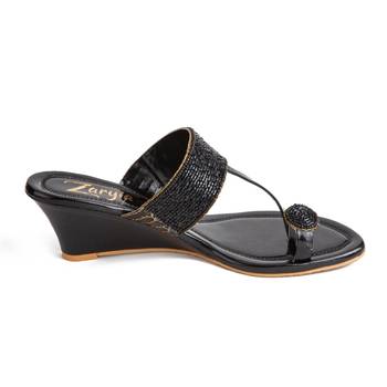 Flat heels footwear  for Women 3