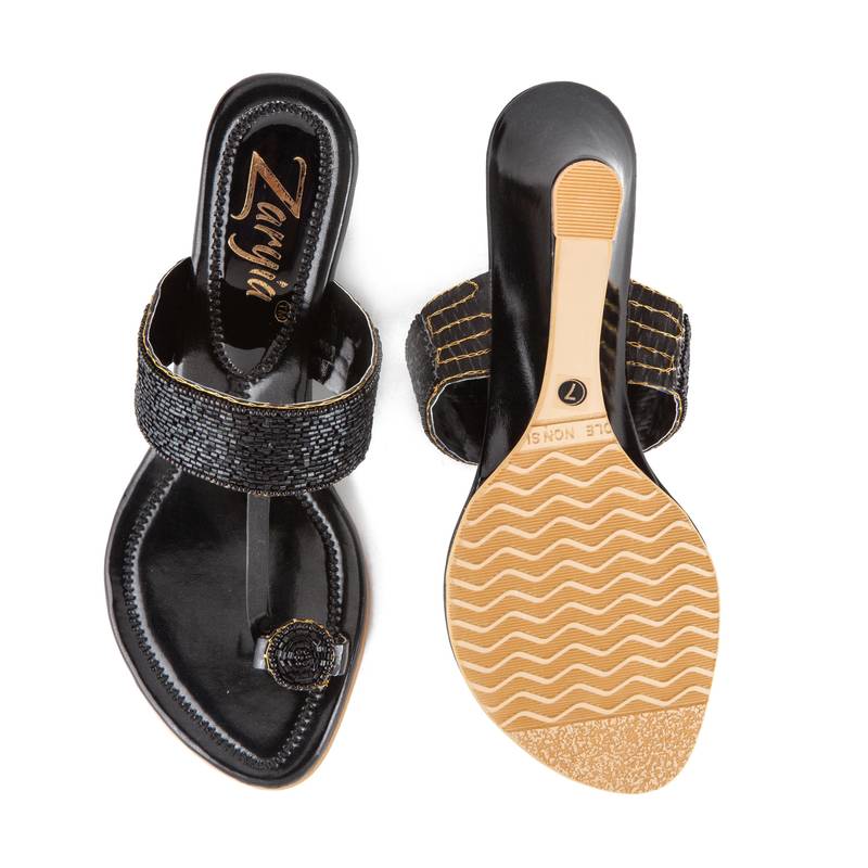 Flat heels footwear  for Women