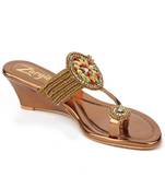 Flat heels footwear  for Women