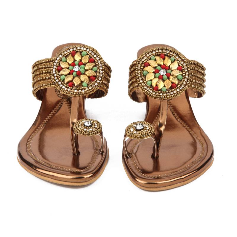 Flat heels footwear  for Women