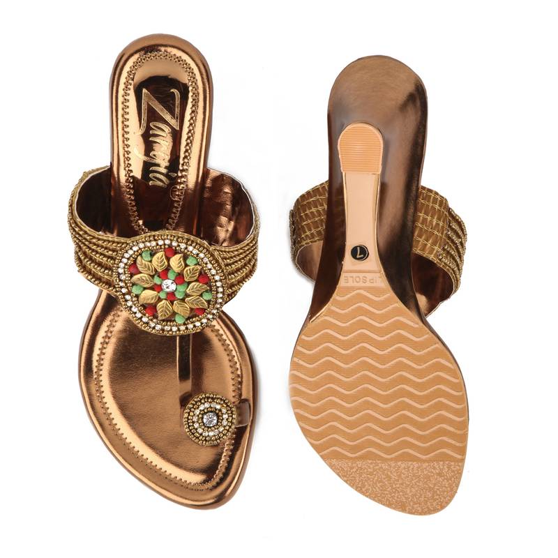 Flat heels footwear  for Women