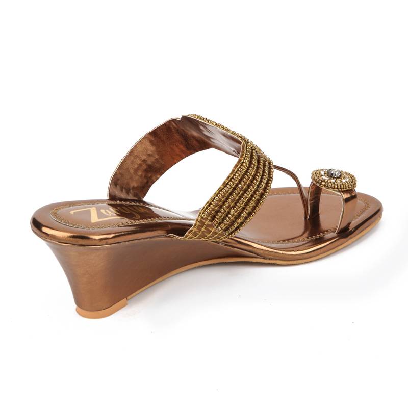 Flat heels footwear  for Women