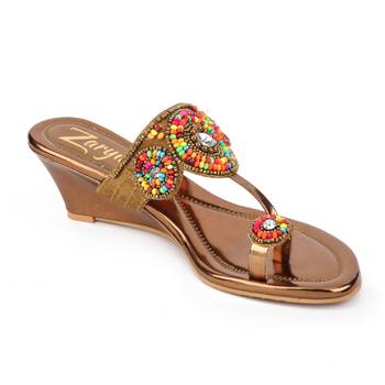 Flat heels footwear  for Women 1