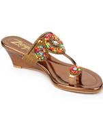 Flat heels footwear  for Women