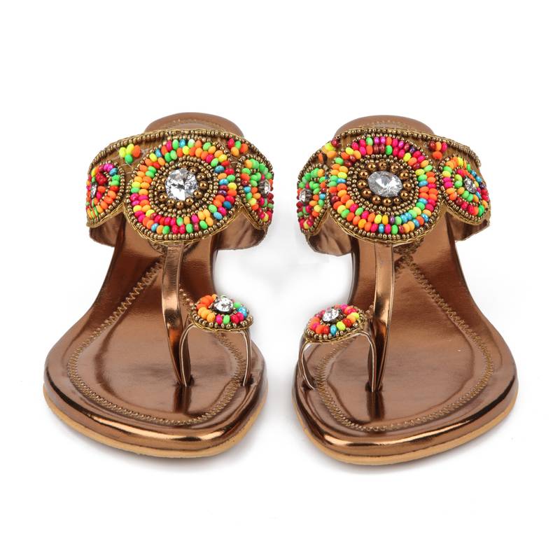 Flat heels footwear  for Women