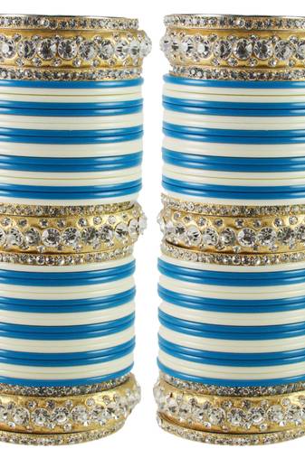 Designer Bangles Color Multicolor
