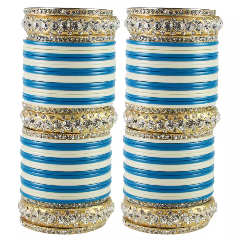 Designer Bangles Color Multicolor