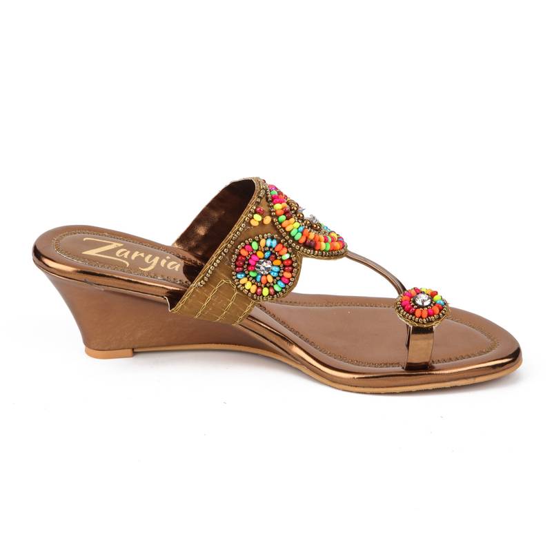 Flat heels footwear  for Women