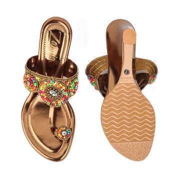 Flat heels footwear  for Women 4