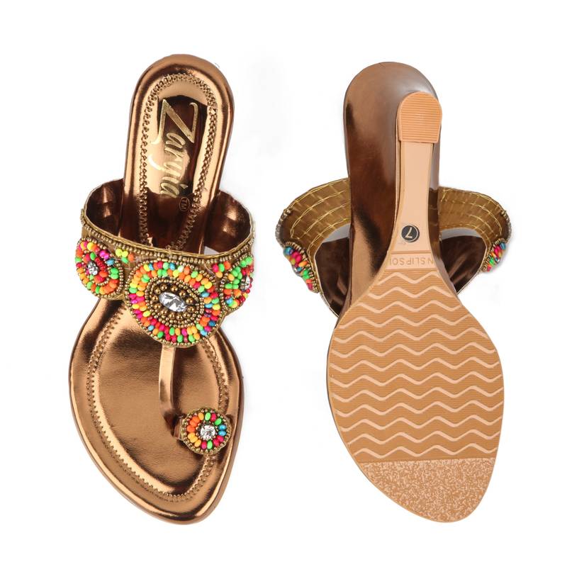 Flat heels footwear  for Women