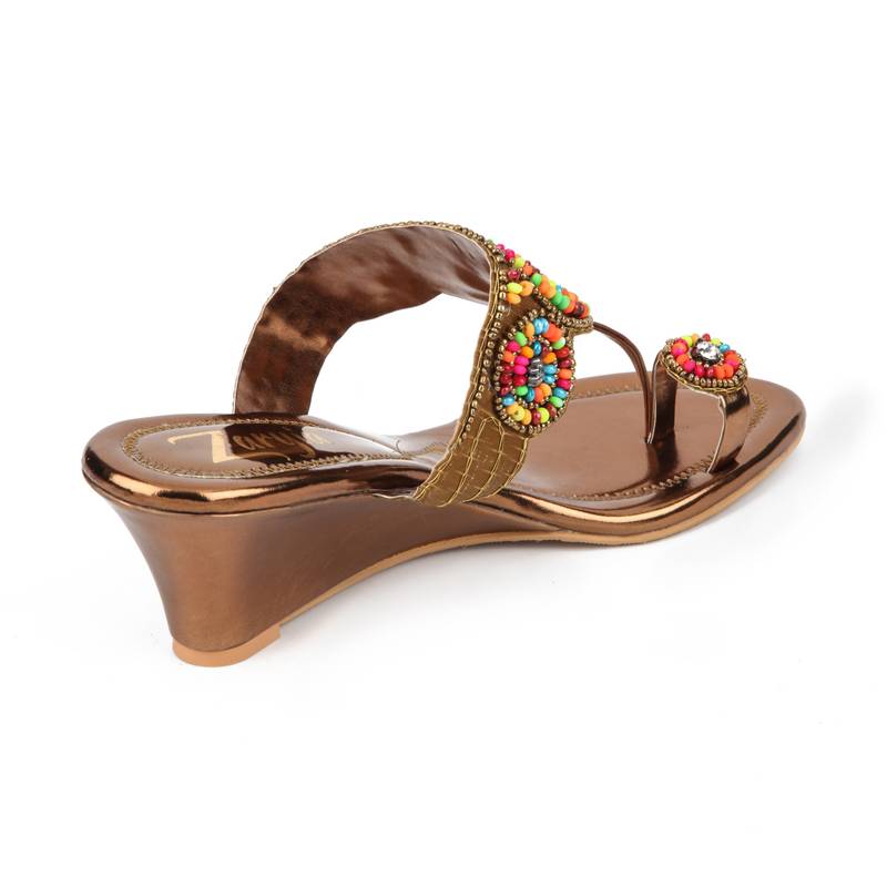 Flat heels footwear  for Women