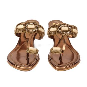 Flat heels footwear  for Women 2