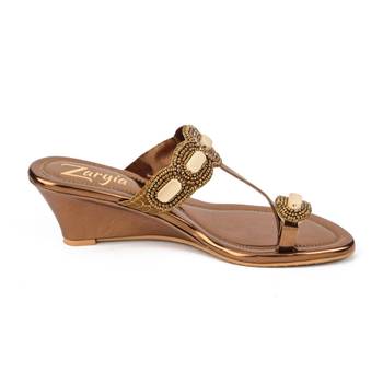 Flat heels footwear  for Women 3