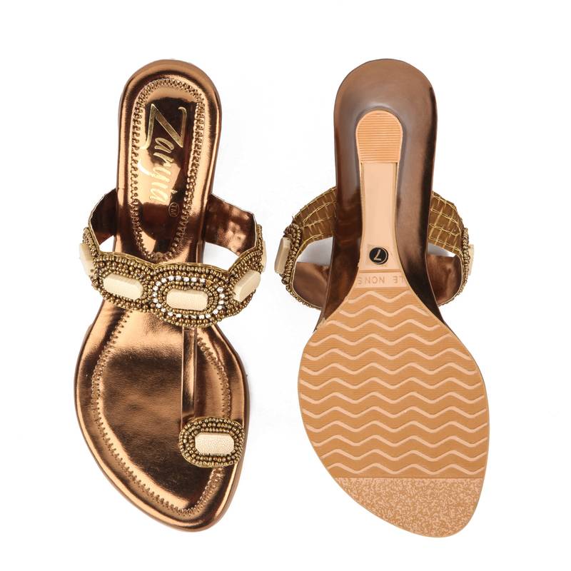 Flat heels footwear  for Women