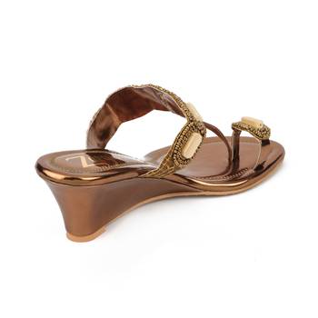 Flat heels footwear  for Women 5
