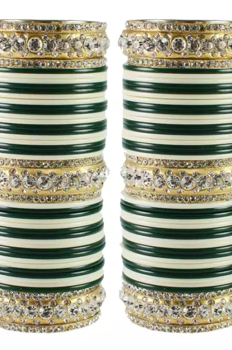 Wonderful Bangles Color Multicolor