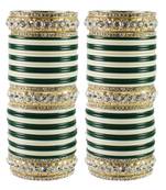 Wonderful Bangles Color Multicolor