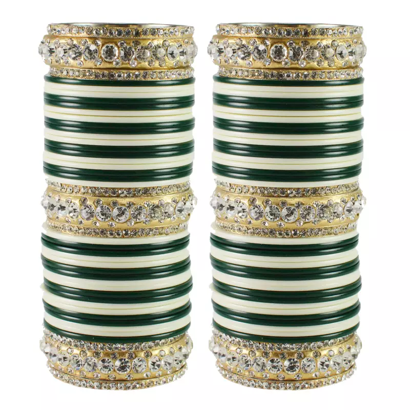 Wonderful Bangles Color Multicolor