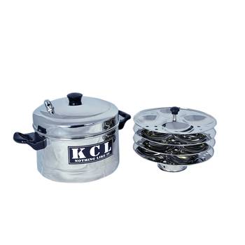 KCL Regular Idly Cooker 16 Idly 1
