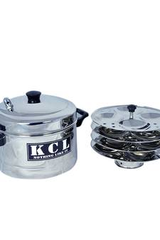 KCL Regular Idly Cooker 16 Idly