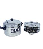 KCL Regular Idly Cooker 16 Idly