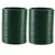 Fashionable Bangles Color Dark Green