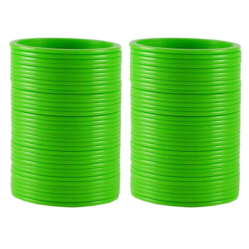 Radiant Bangles Color Light Green