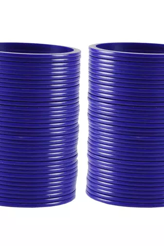 Amazing Bangles Color Blue