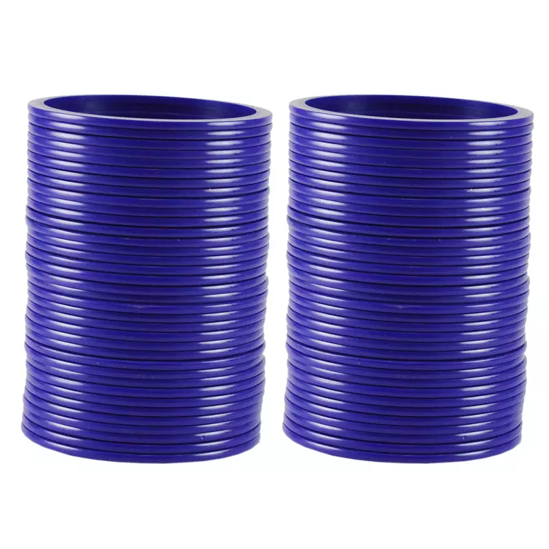 Amazing Bangles Color Blue