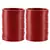 Fabulous Bangles Color Red