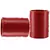 Fabulous Bangles Color Red
