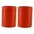 Sizzling Bangles Color Orange