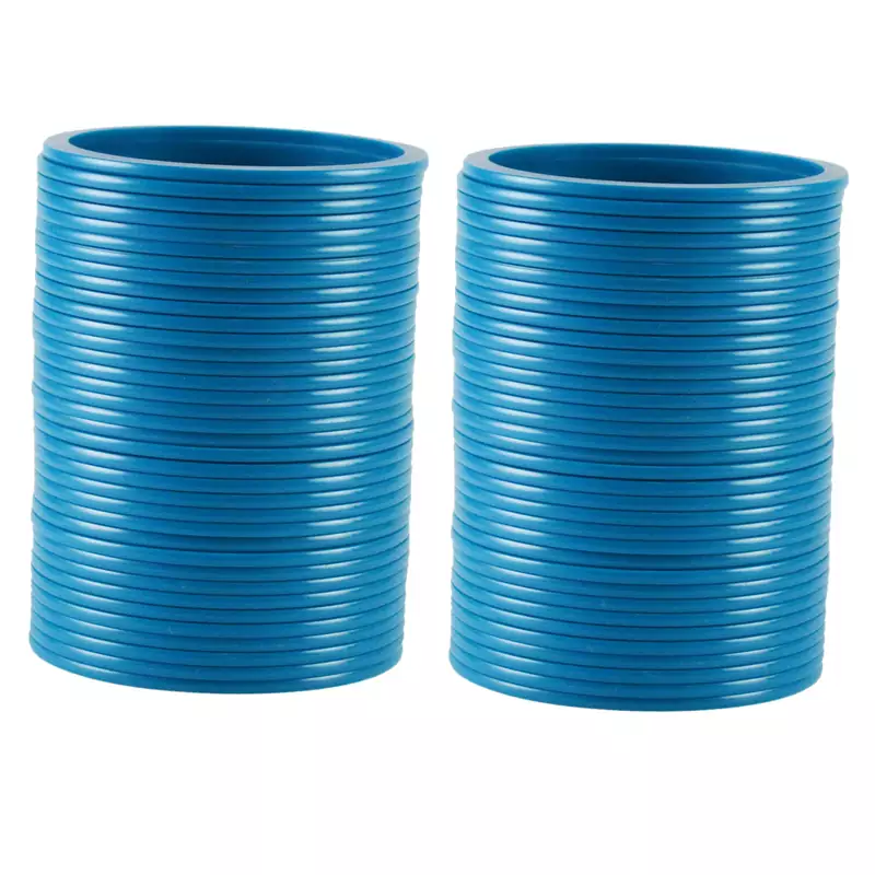 Womens Trendz Bangles Color Firozi