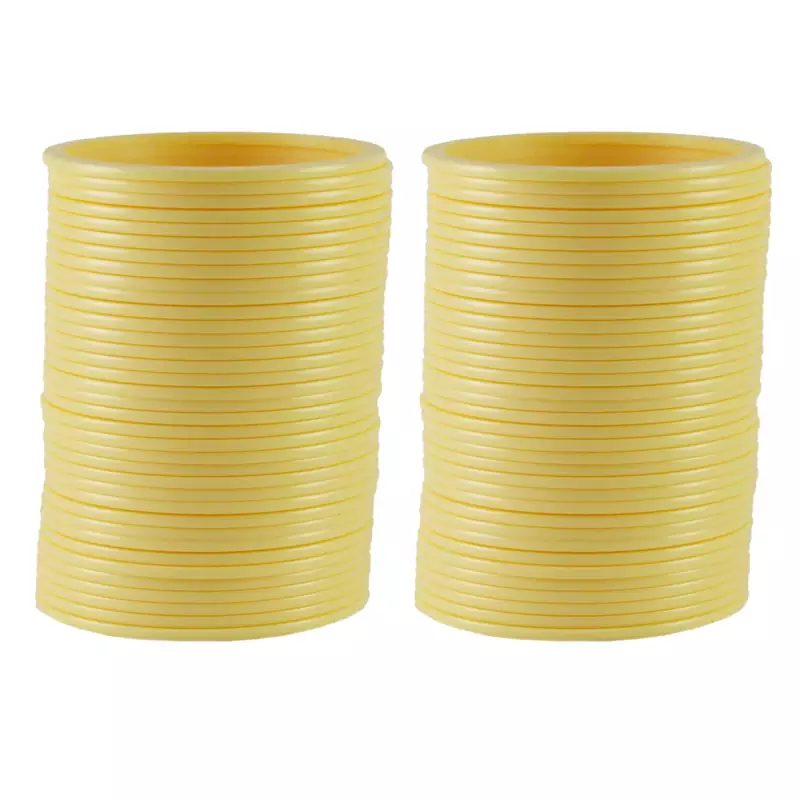 Classy Bangles Color Cream