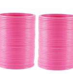 Pretty  Bangles Color Pink