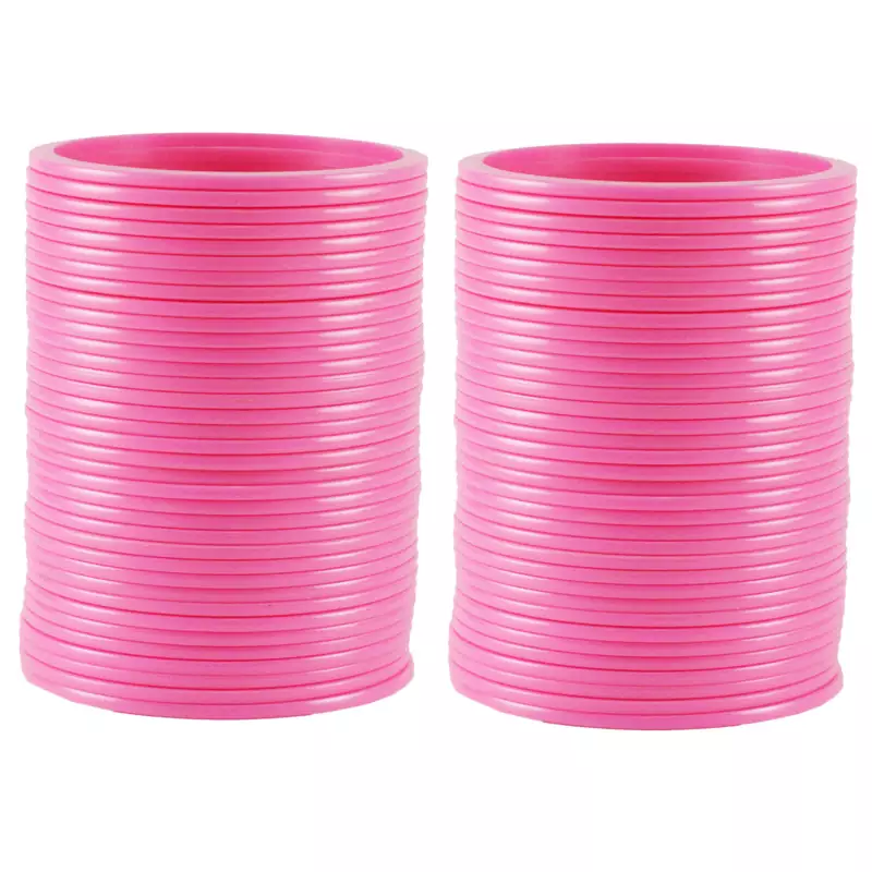 Pretty  Bangles Color Pink