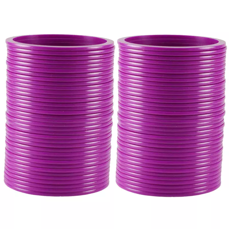 Marvellous Bangles Color Purple