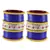 Pretty  Bangles Color Dark Blue