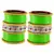 Marvellous Bangles Color Light Green
