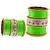 Marvellous Bangles Color Light Green