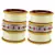 Attractive Bangles Color White