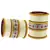 Attractive Bangles Color White