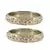 Attractive Bangles Color Gold