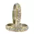 Attractive Bangles Color Gold