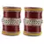 Very Nice Bangles Color Maroon