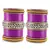 Elegant Bangles Color Rani