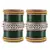 Classy Bangles Color Dark Green