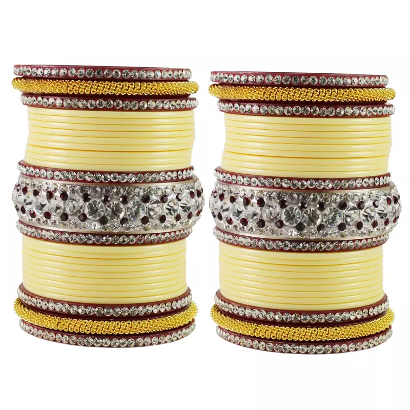 Pretty  Bangles Color Cream